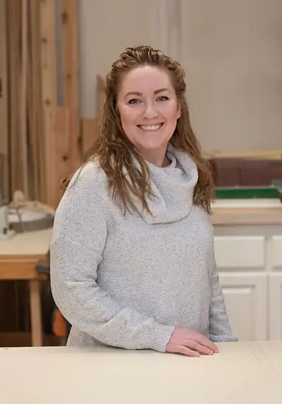 Darcy Dickman, Interior Design