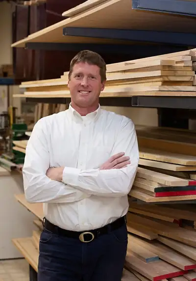 Dave Stricker, Project Management